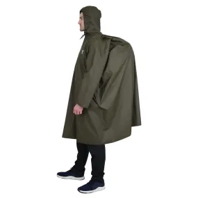 ROCKSPORT RAIN PONCHO TREKKING/HIKING