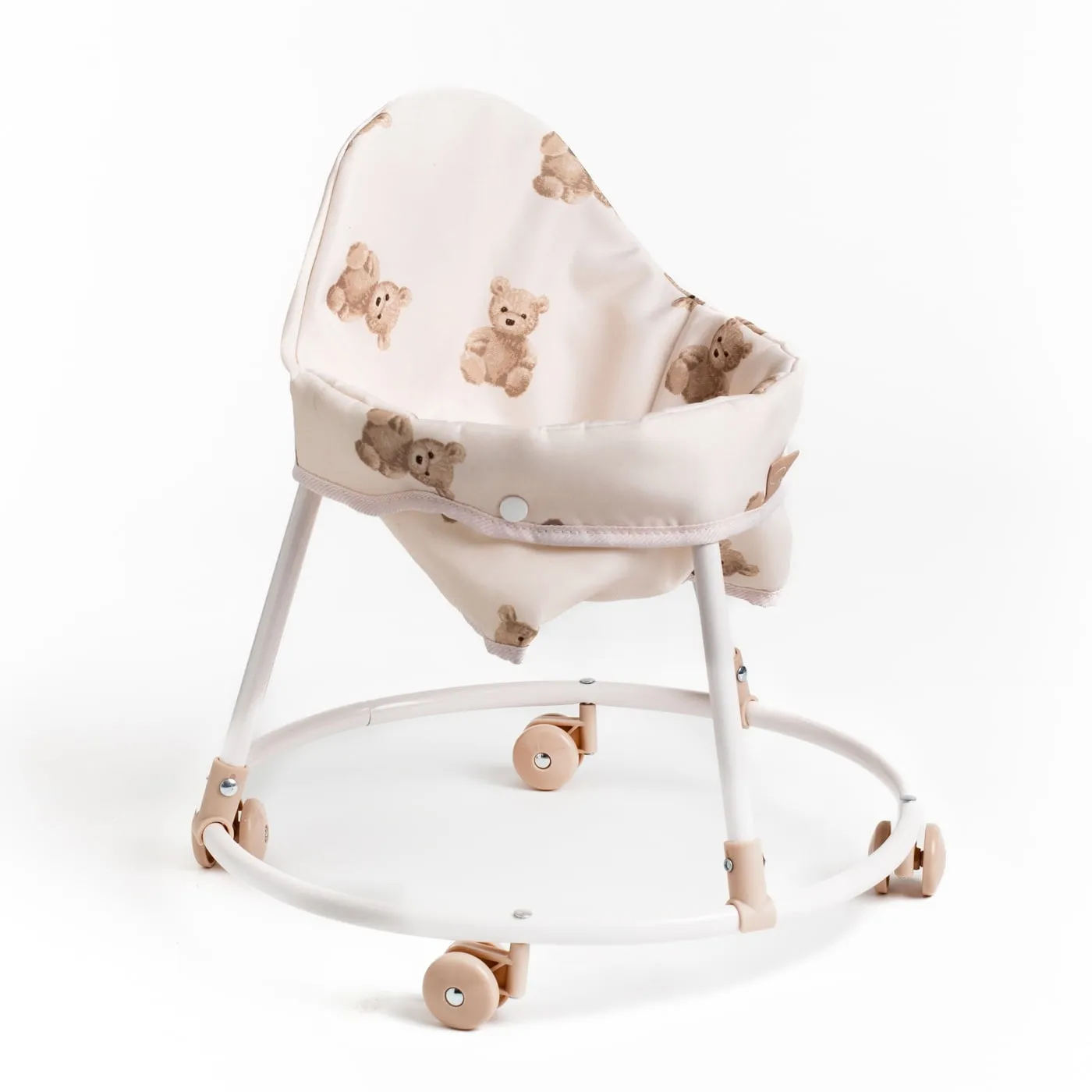 Roma Teddy 10 Piece Set