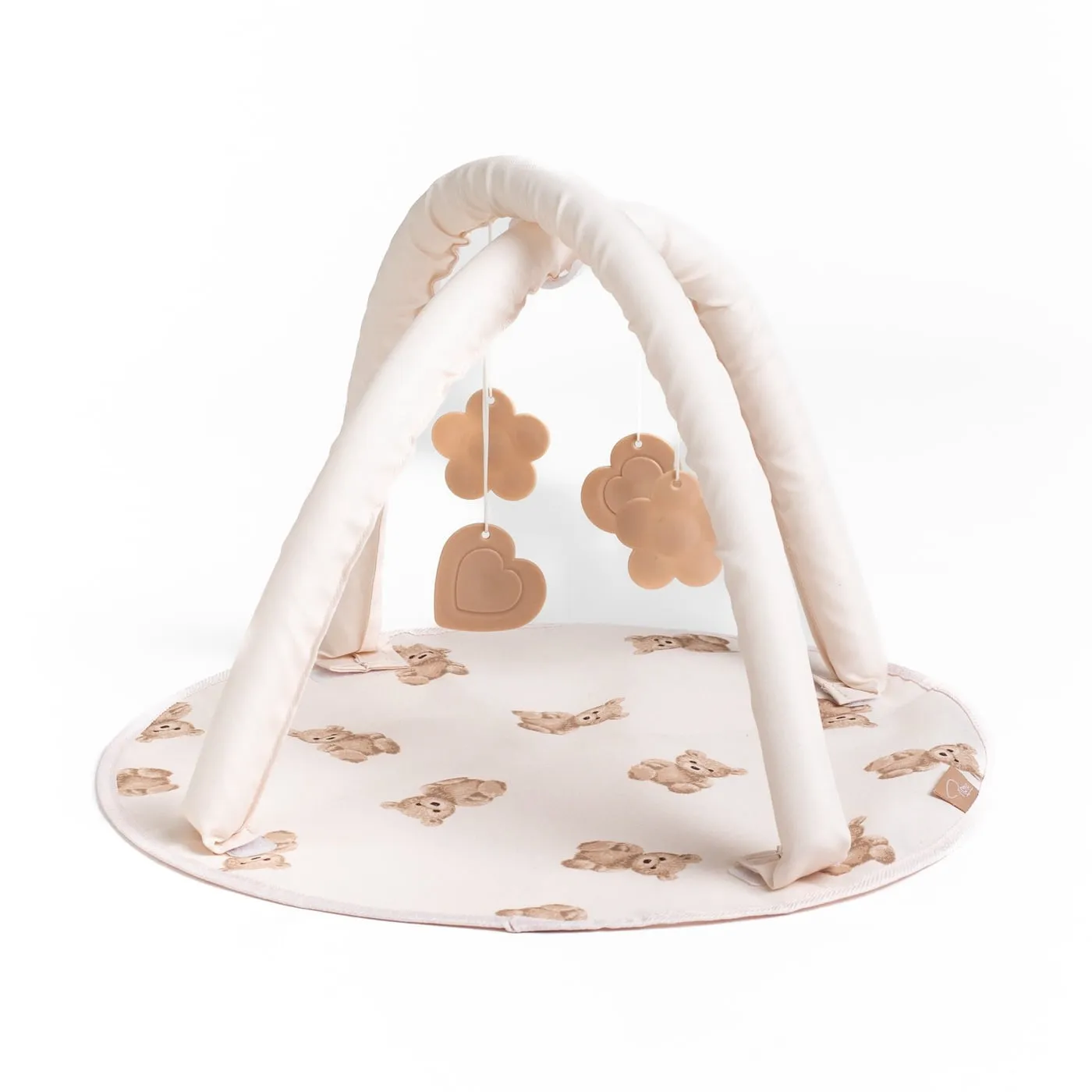 Roma Teddy 10 Piece Set