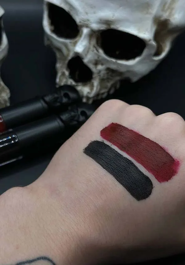 Romance Is Dead | OMBRE LIP SET
