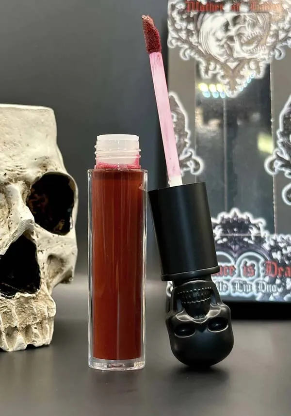 Romance Is Dead | OMBRE LIP SET