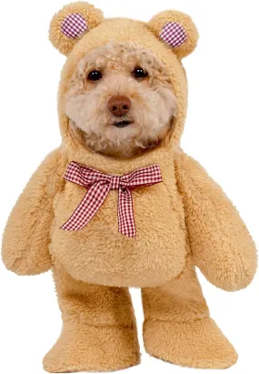 Rubie's Pet Walking Teddy Bear Costume