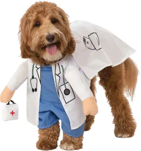 Rubie's Walking Vet Pet Costume