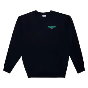Sci-Fi Fantasy Sports Fleece Crewneck Herren