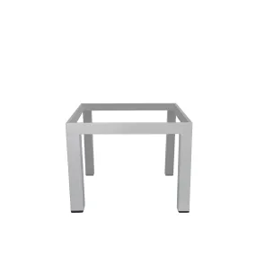 Sedona Square Dining Base - Variant