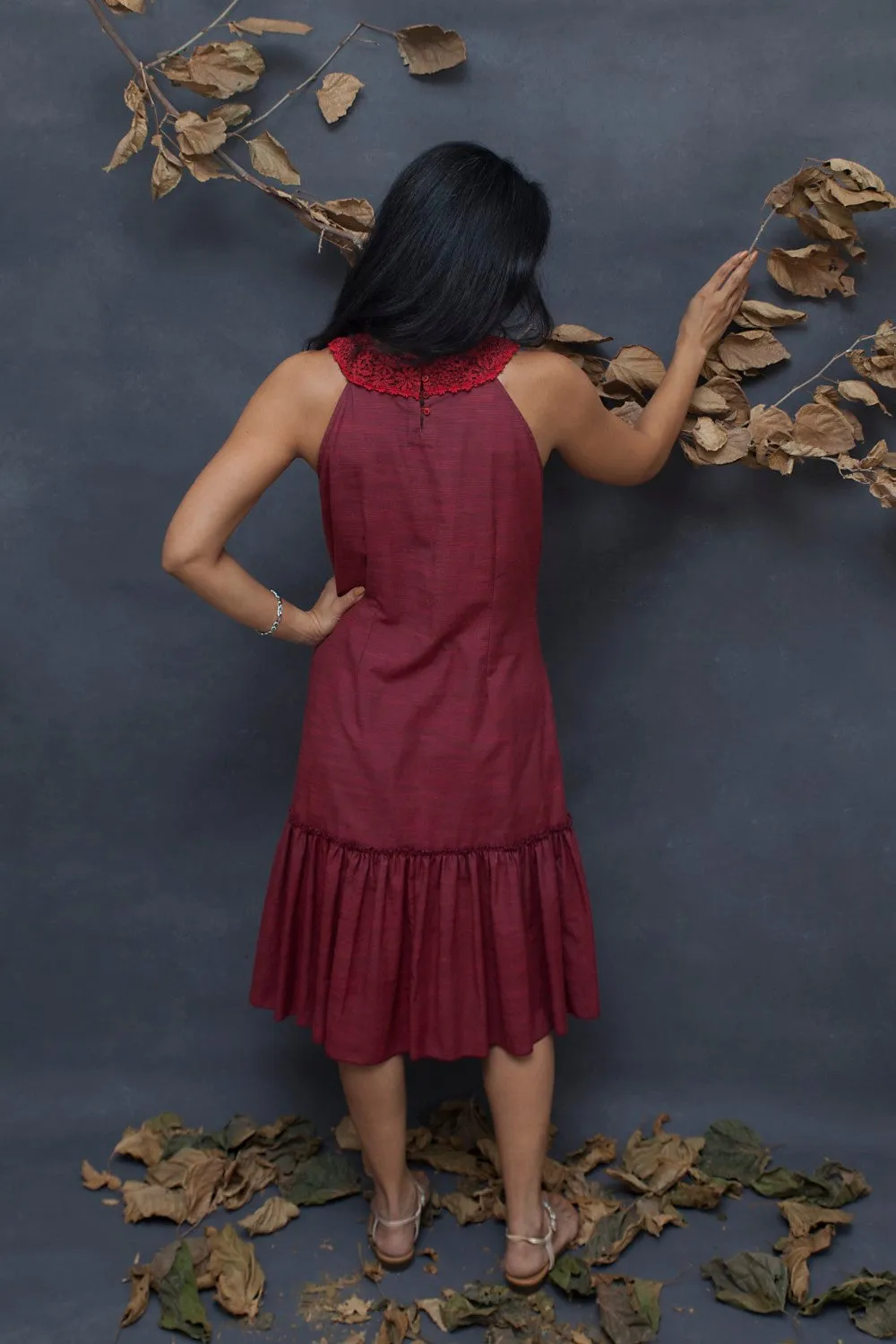 Shift Dress
