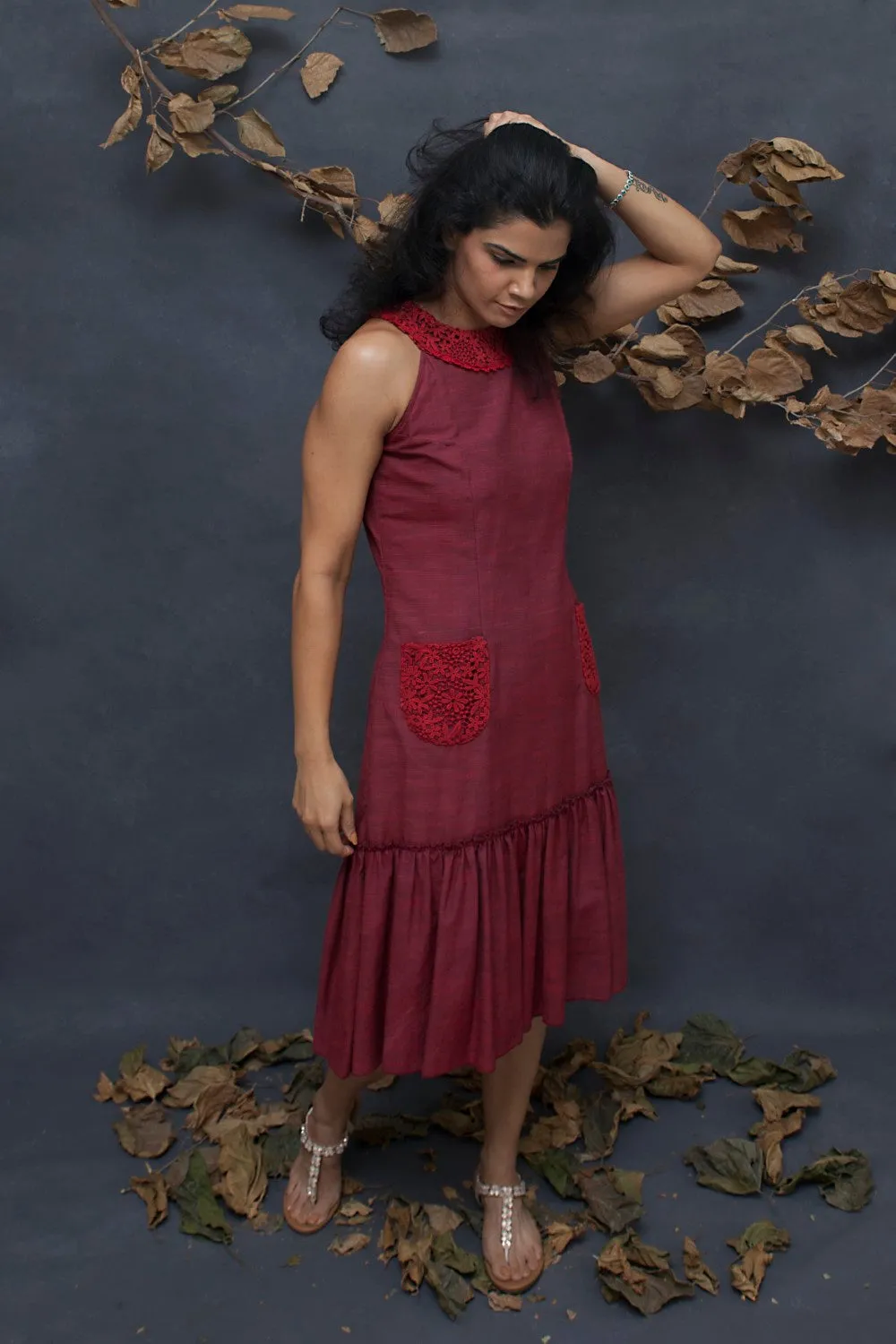 Shift Dress