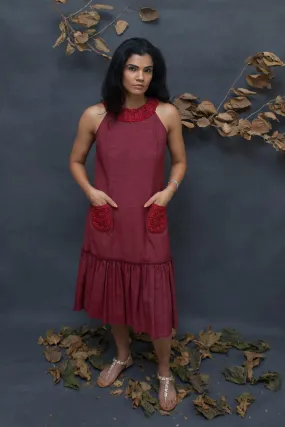 Shift Dress