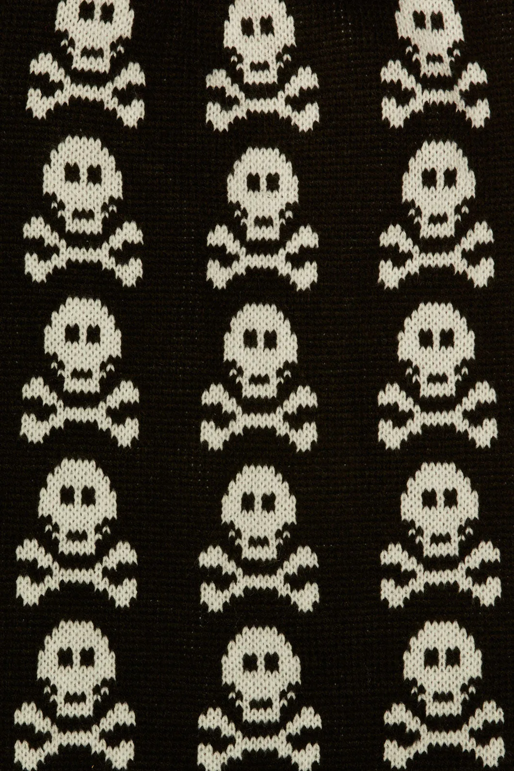 Skull Dog Jumper M
