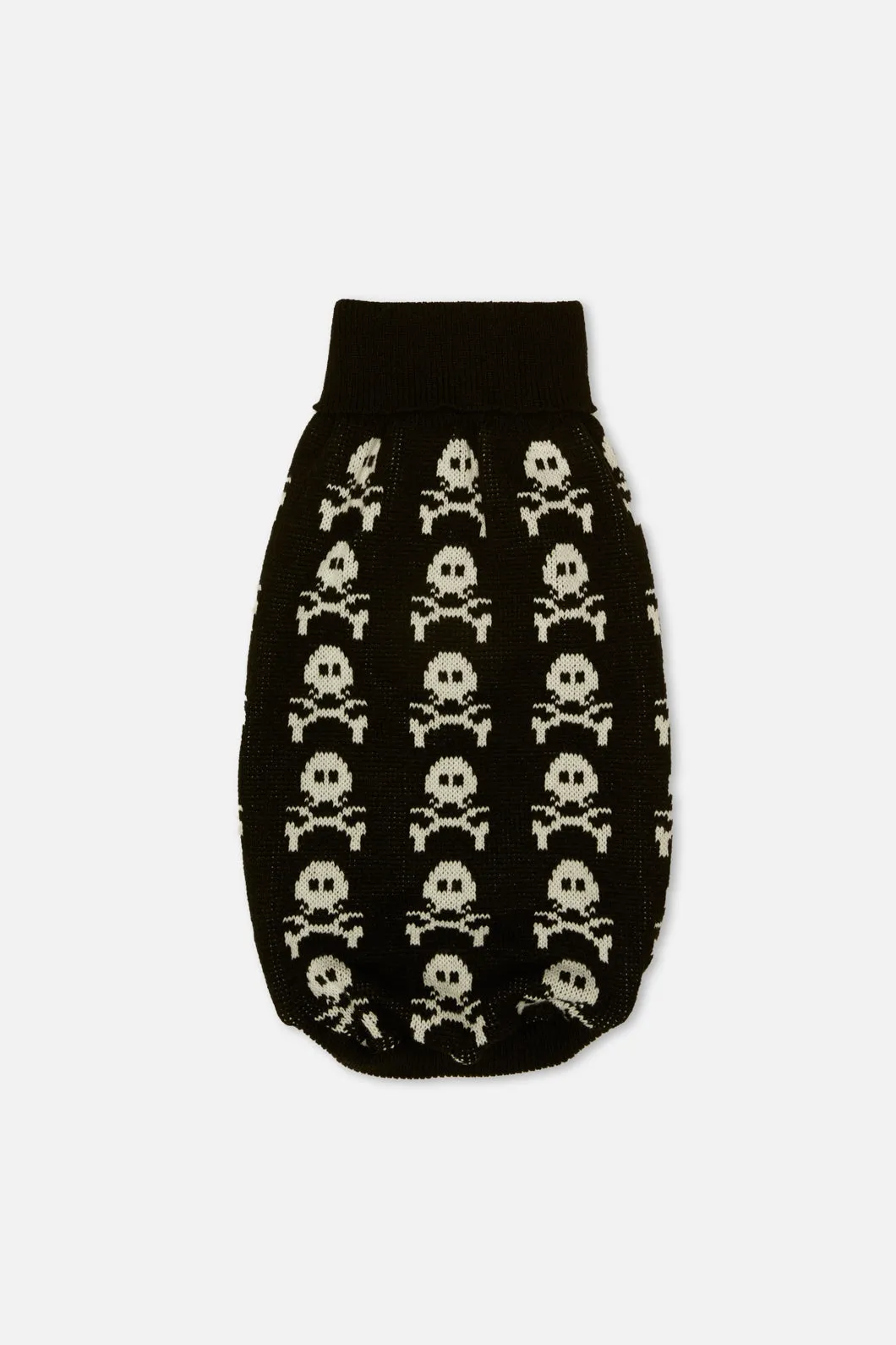 Skull Dog Jumper M
