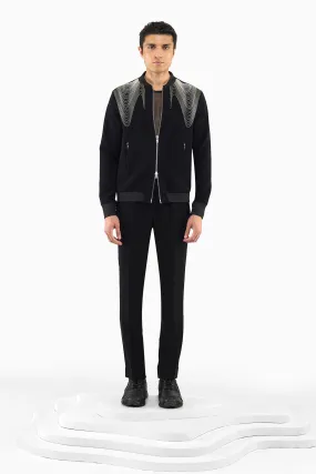 SPACE WAVES BOMBER