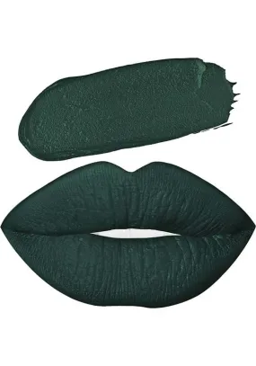 Spirit Lake | LIQUID VELVET LIPSTICK