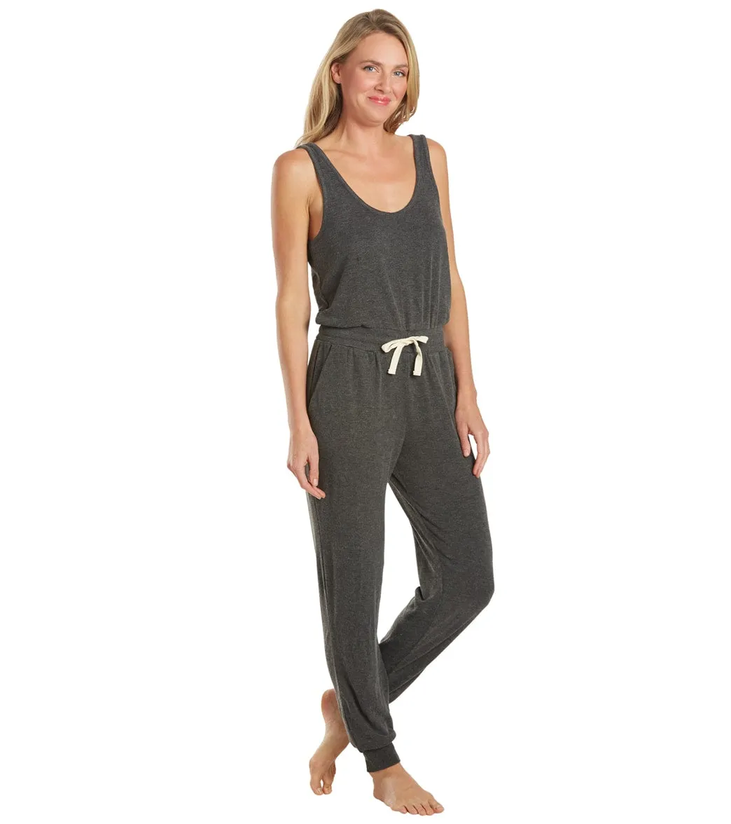 Spiritual Gangster Poppy Jumpsuit