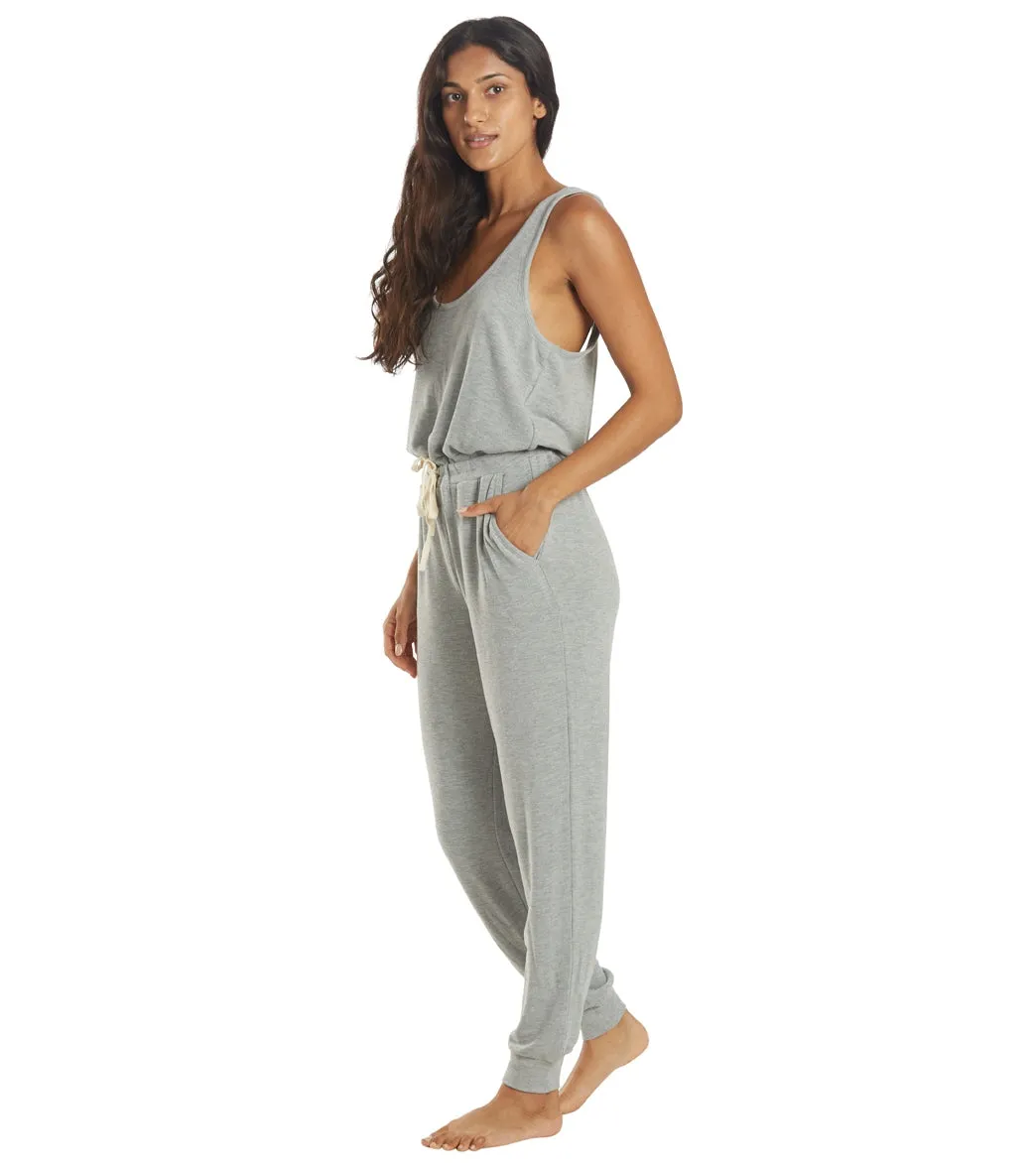 Spiritual Gangster Poppy Jumpsuit