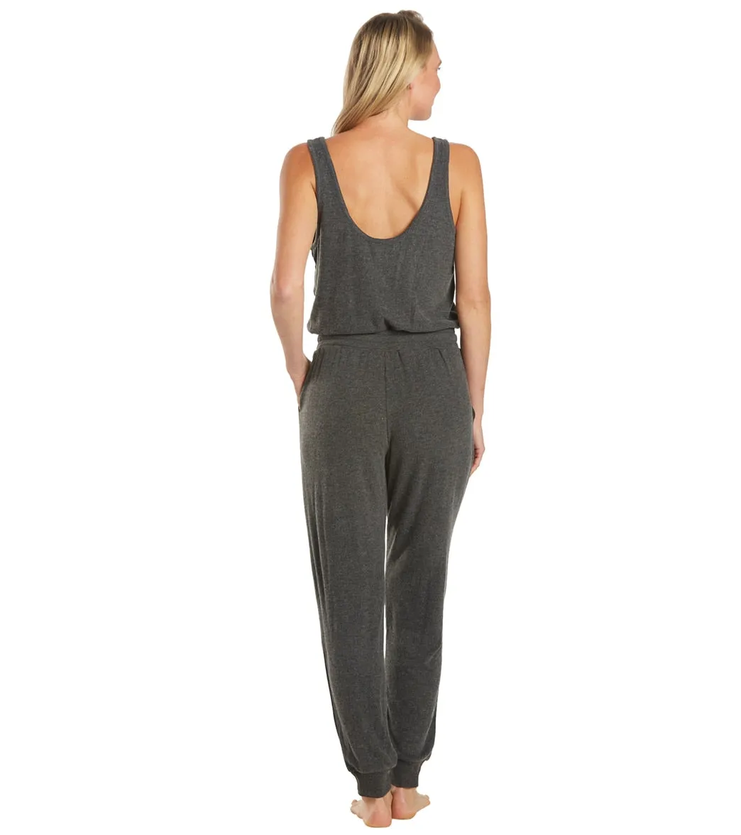 Spiritual Gangster Poppy Jumpsuit