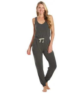 Spiritual Gangster Poppy Jumpsuit