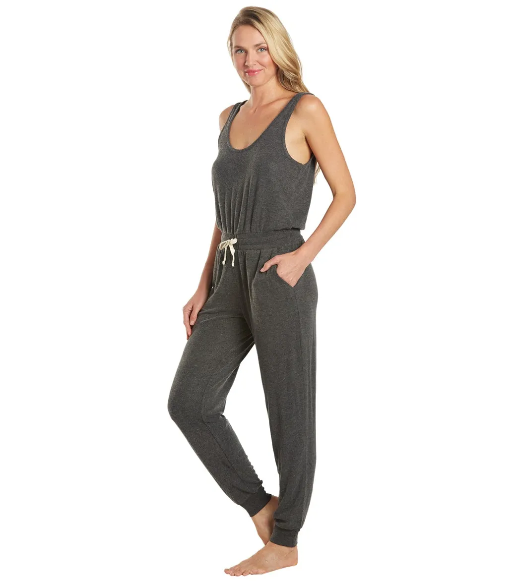 Spiritual Gangster Poppy Jumpsuit