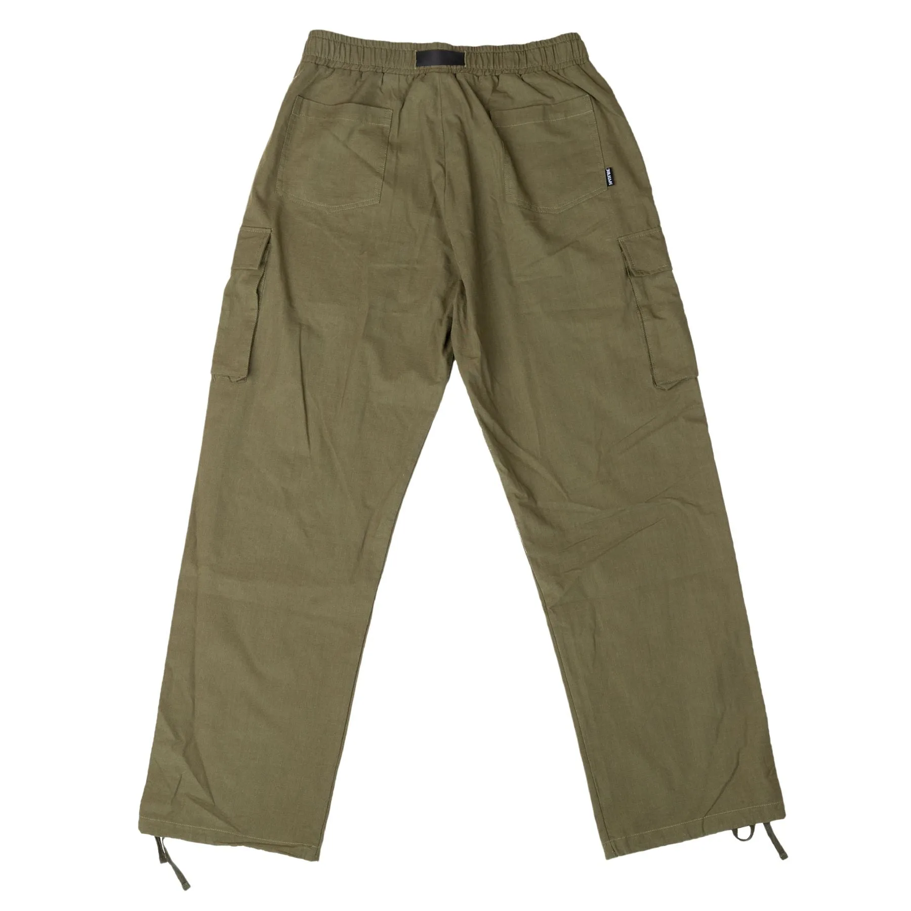 Spitfire Bighead Fill Cargo Pants - Olive