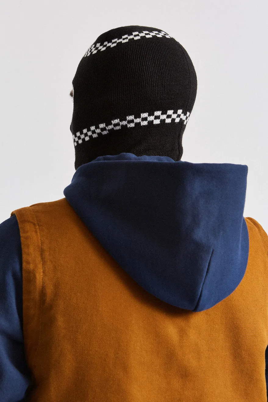 Stinger Beanie - Bel Air Black