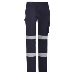 Syzmik Womens Bio Motion Taped Pant (ZP720)
