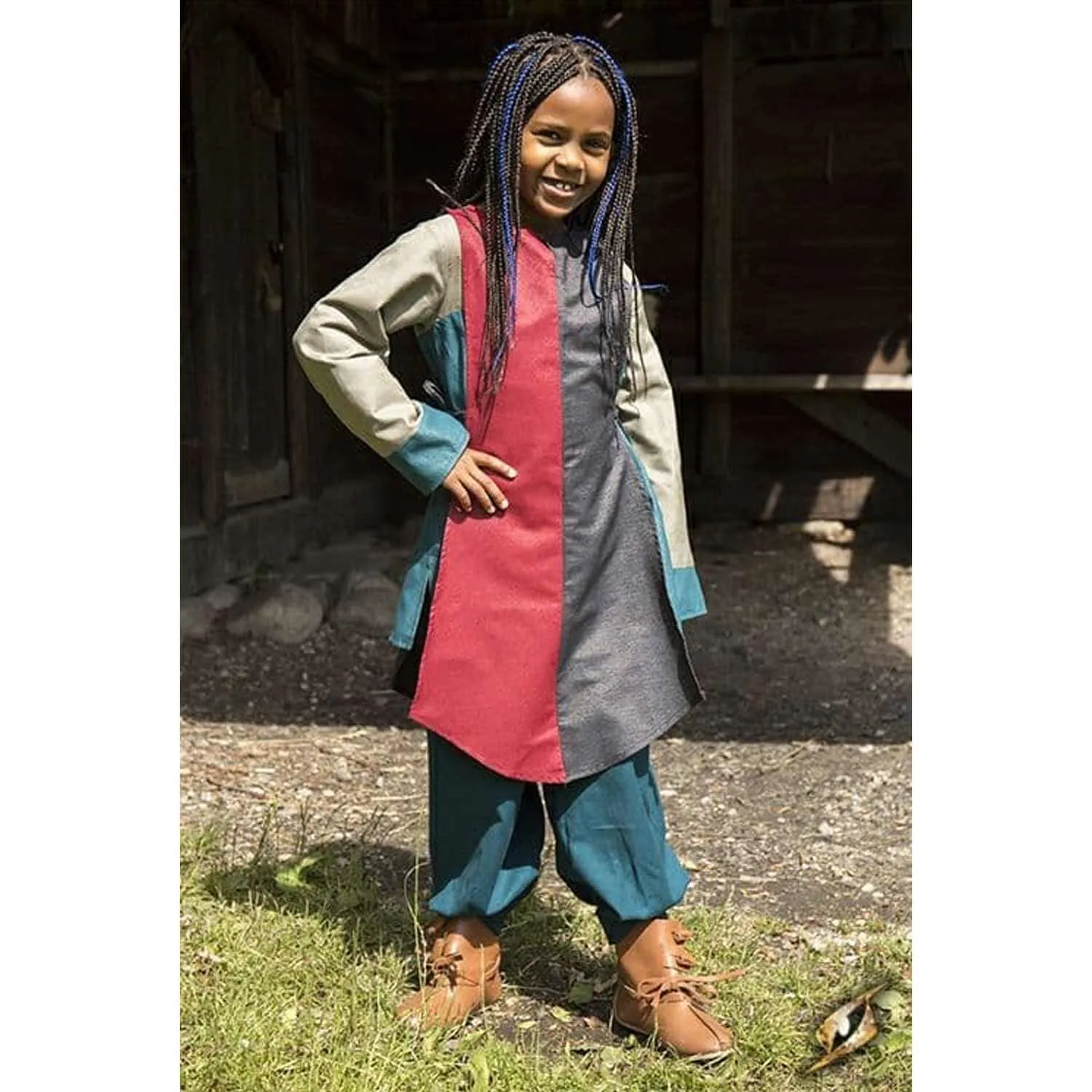 Tabard Arthur - Discontinued