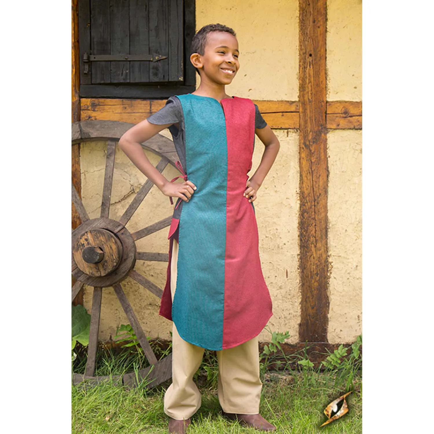 Tabard Arthur - Discontinued