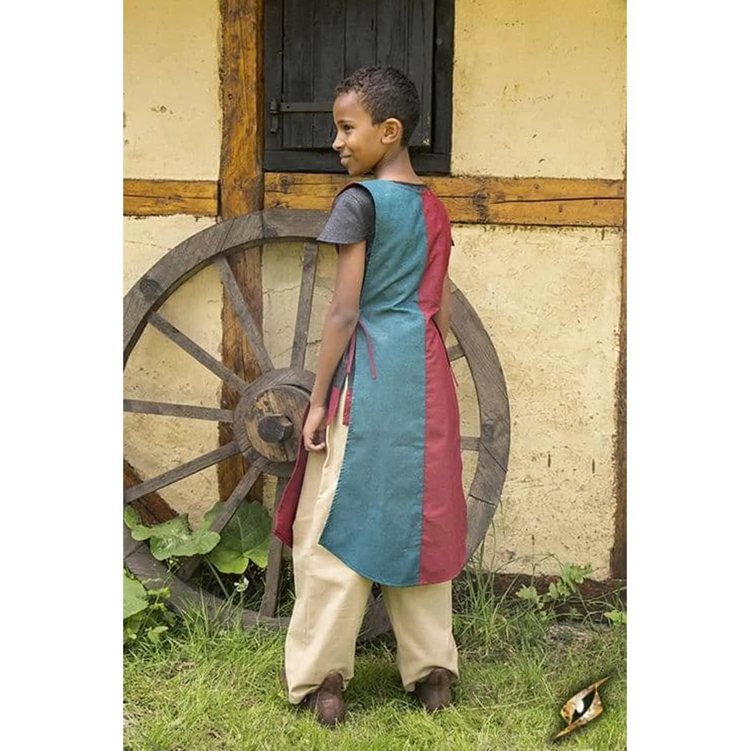 Tabard Arthur - Discontinued