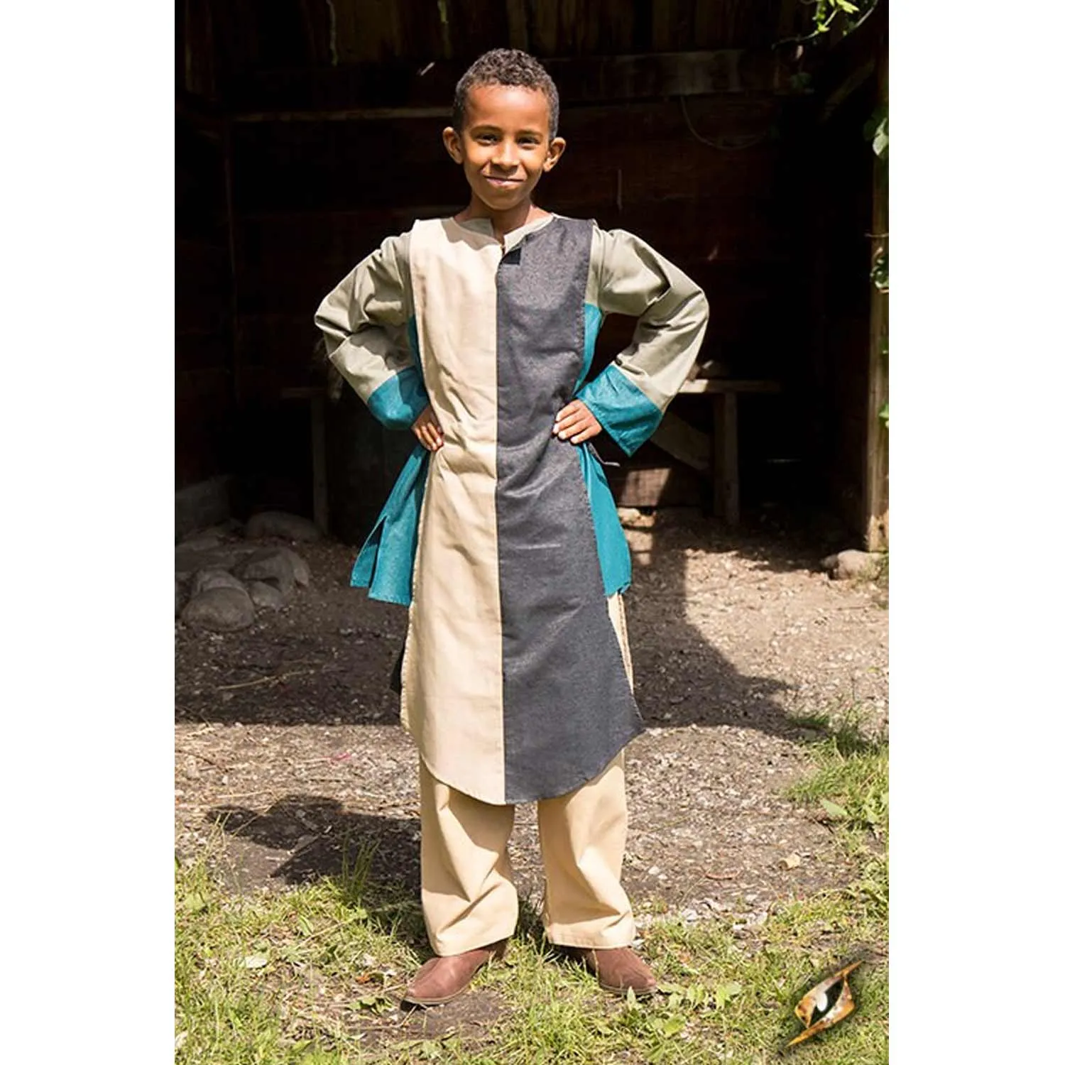 Tabard Arthur - Discontinued