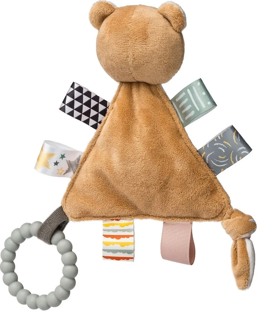 Taggies Activity Triangle Teddy