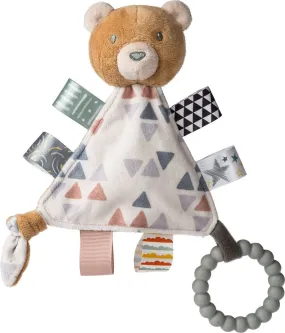 Taggies Activity Triangle Teddy