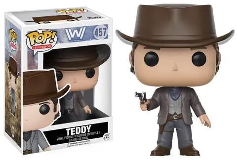 Teddy #457