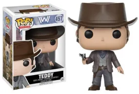 Teddy #457