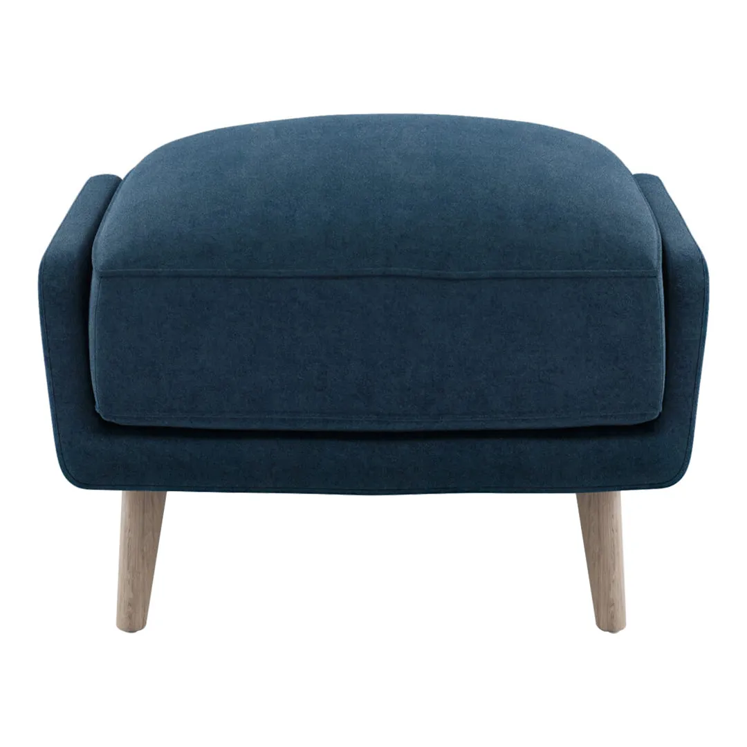 Teddy Fold Ottoman
