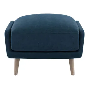 Teddy Fold Ottoman