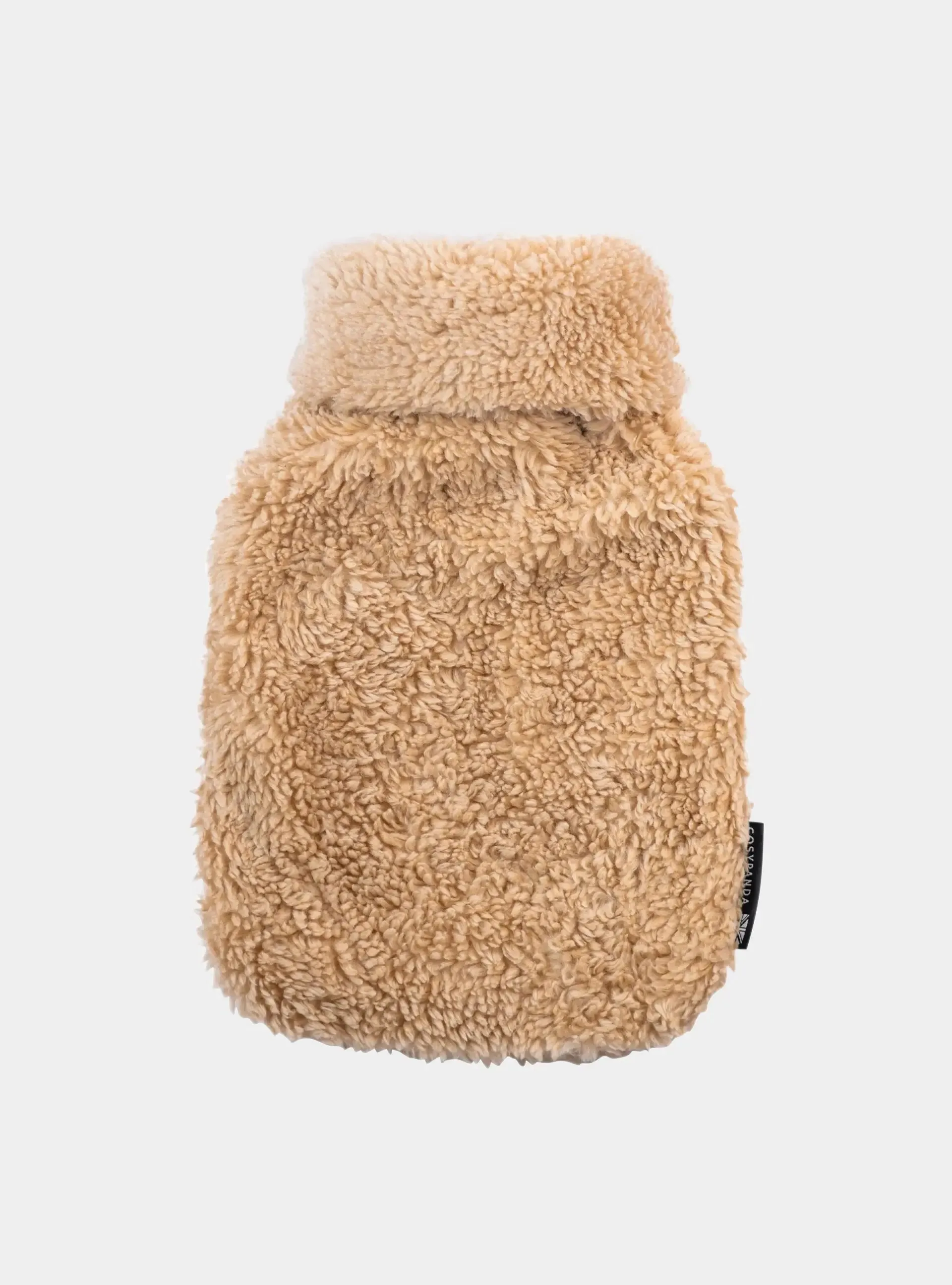 Teddy Hot Water Bottle