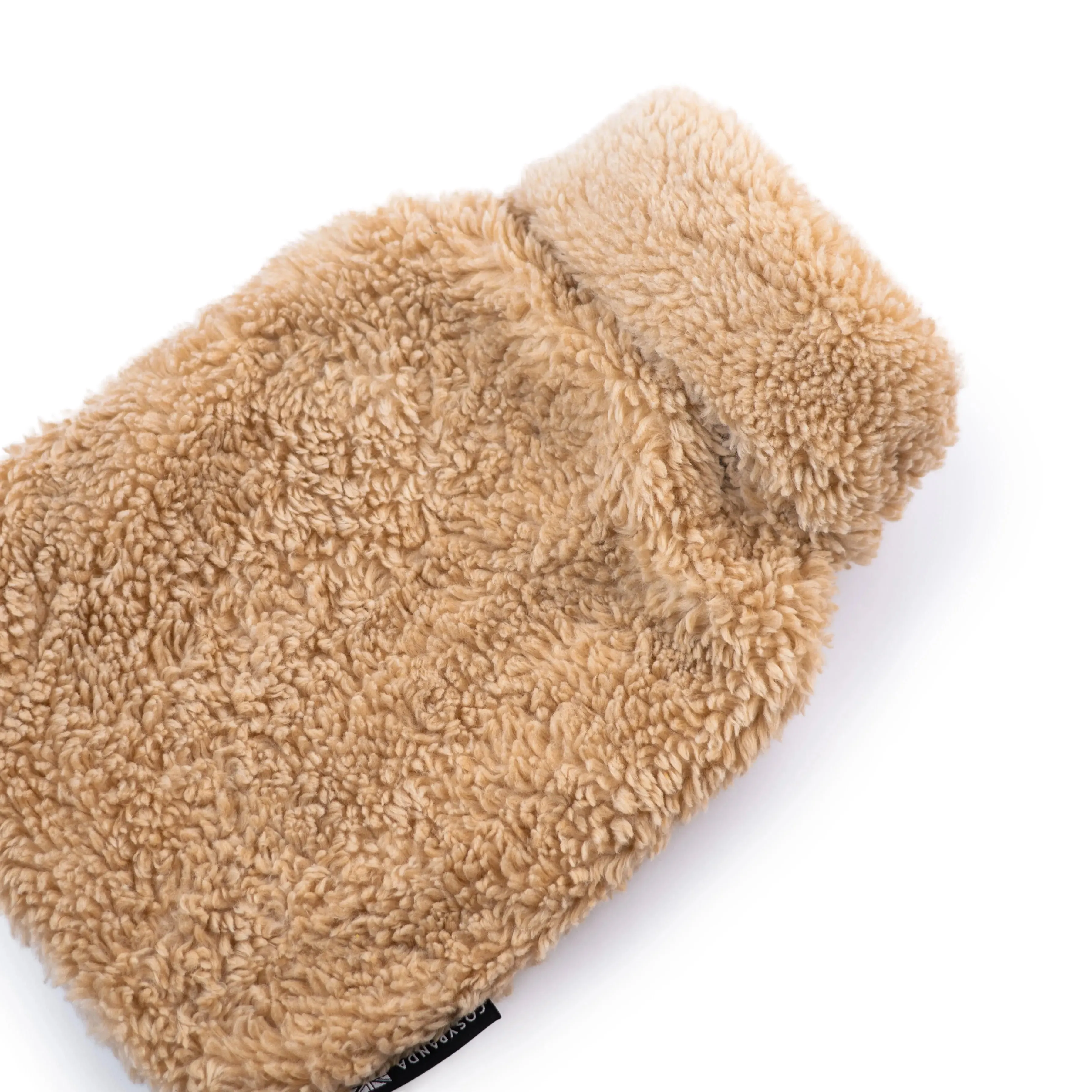 Teddy Hot Water Bottle