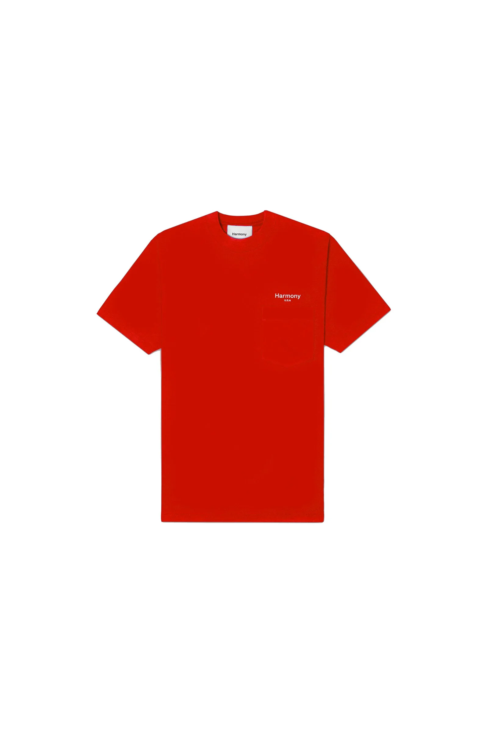 Teddy - Red