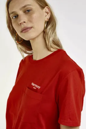 Teddy - Red