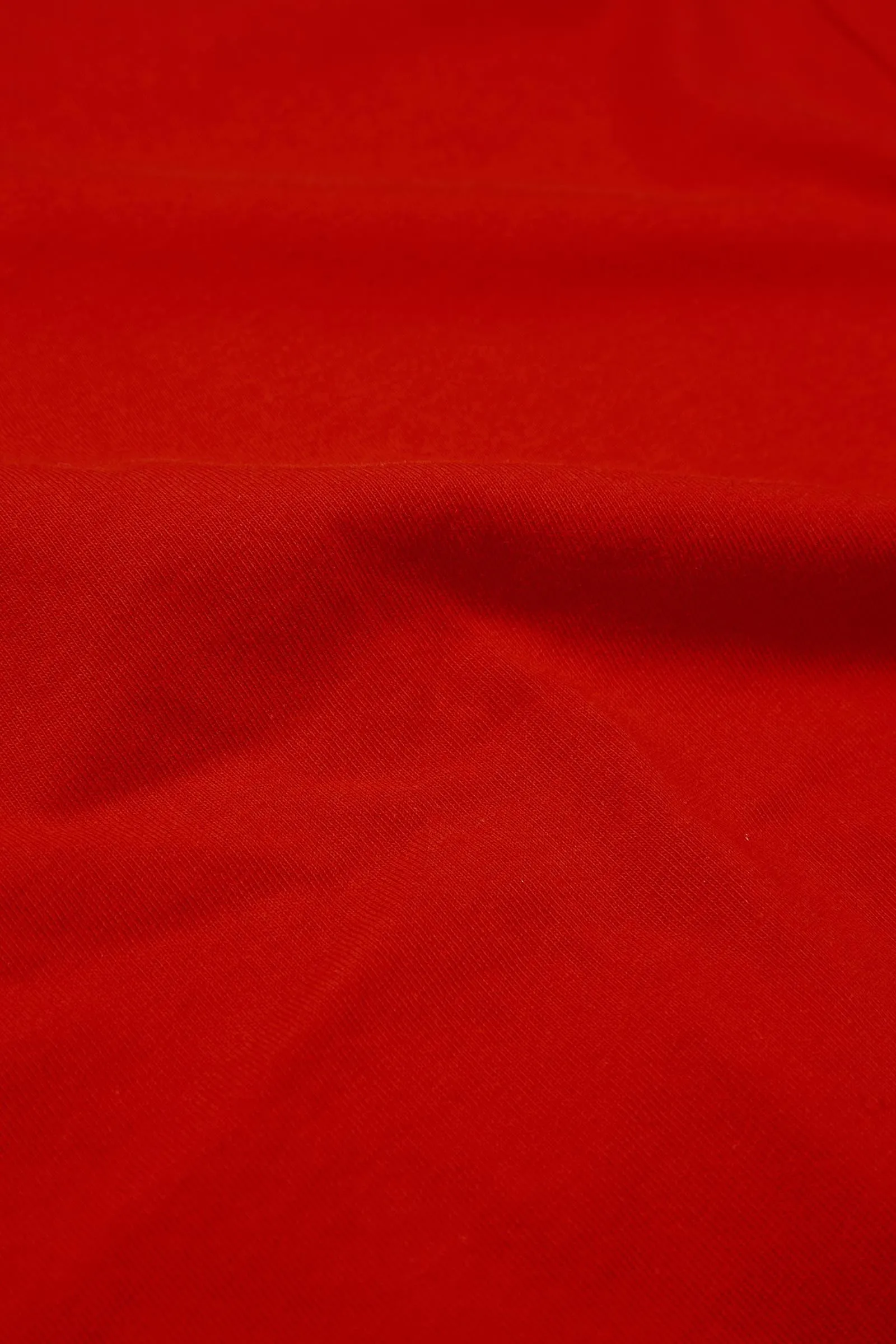Teddy - Red