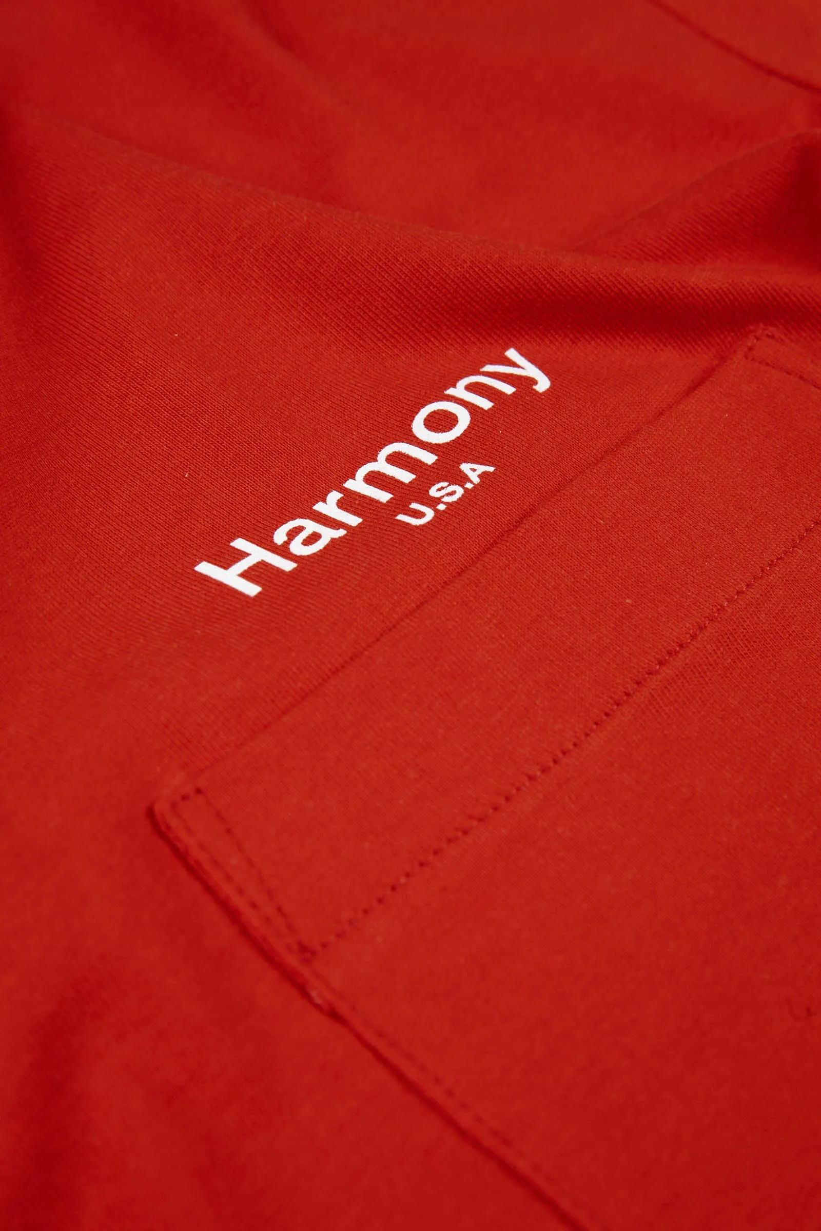 Teddy - Red