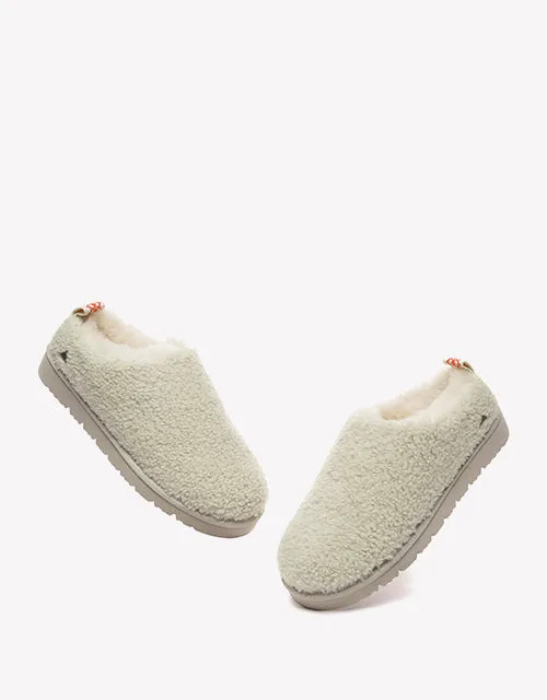 Teddycozy In Sand