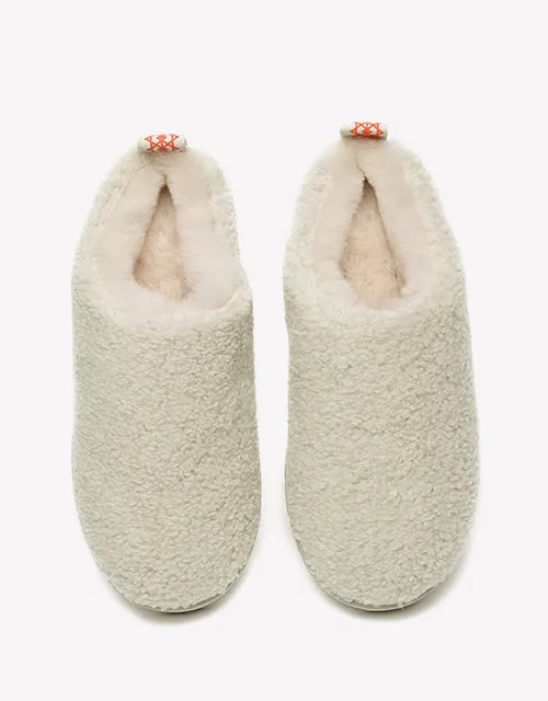 Teddycozy In Sand