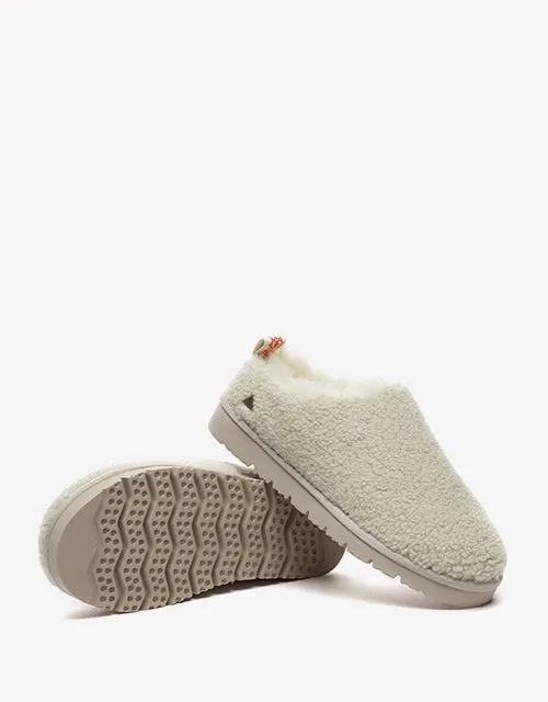 Teddycozy In Sand