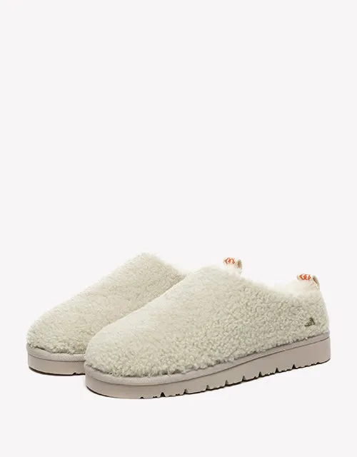 Teddycozy In Sand