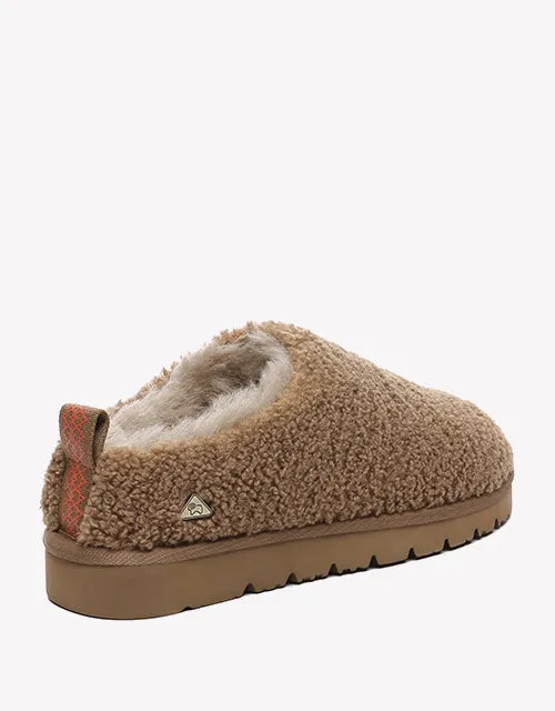 Teddycozy In Teddy Brown