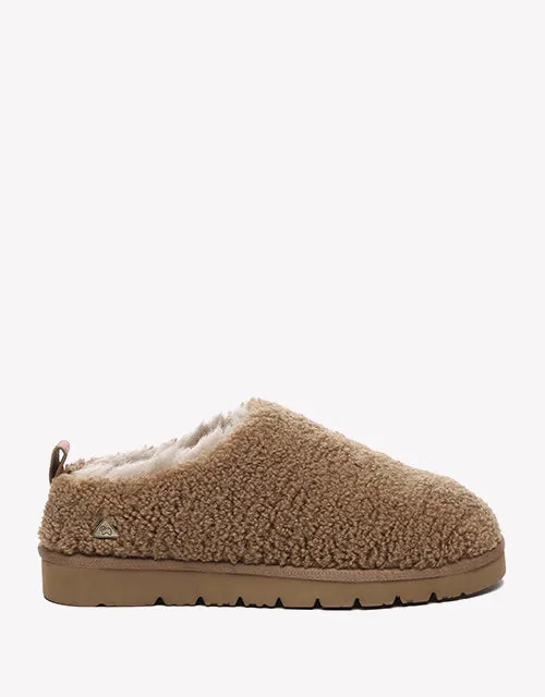 Teddycozy In Teddy Brown
