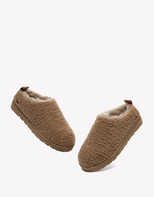 Teddycozy In Teddy Brown