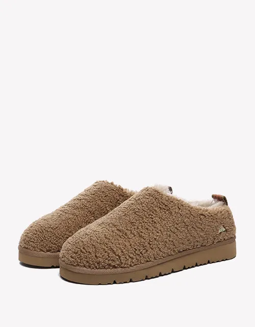 Teddycozy In Teddy Brown