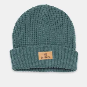 Tentree Cork Patch Beanie