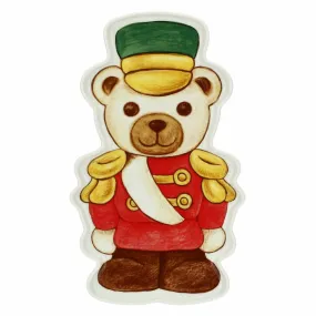 Thun - piatto sagomato teddy schiaccianoci | rohome